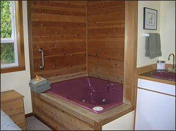 The Inn At Manzanita Exterior foto
